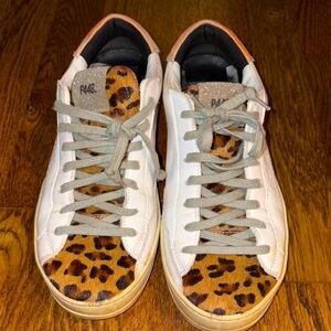 P448 John Sneakers